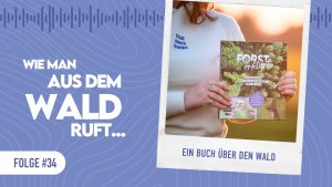 WMADWR #34 &ndash; Ein Buch &uuml;ber den Wald