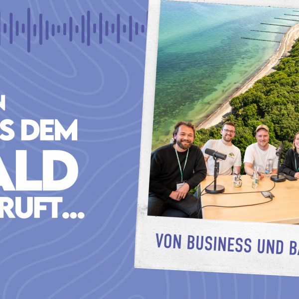 WMADWR #37 – Von Business und Bäumen